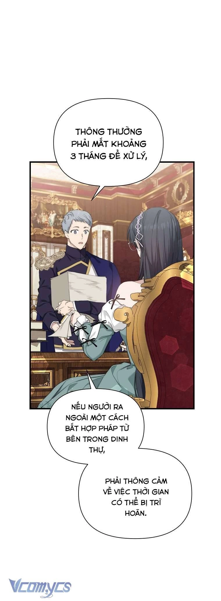 Lilien Của Turin Chapter 45 - 61