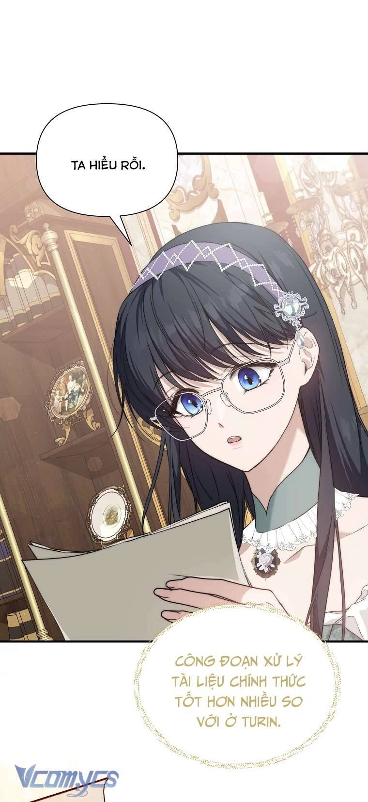 Lilien Của Turin Chapter 45 - 62