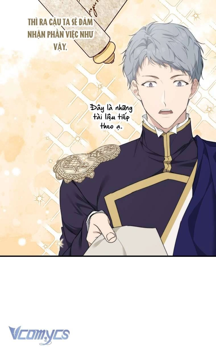 Lilien Của Turin Chapter 45 - 64