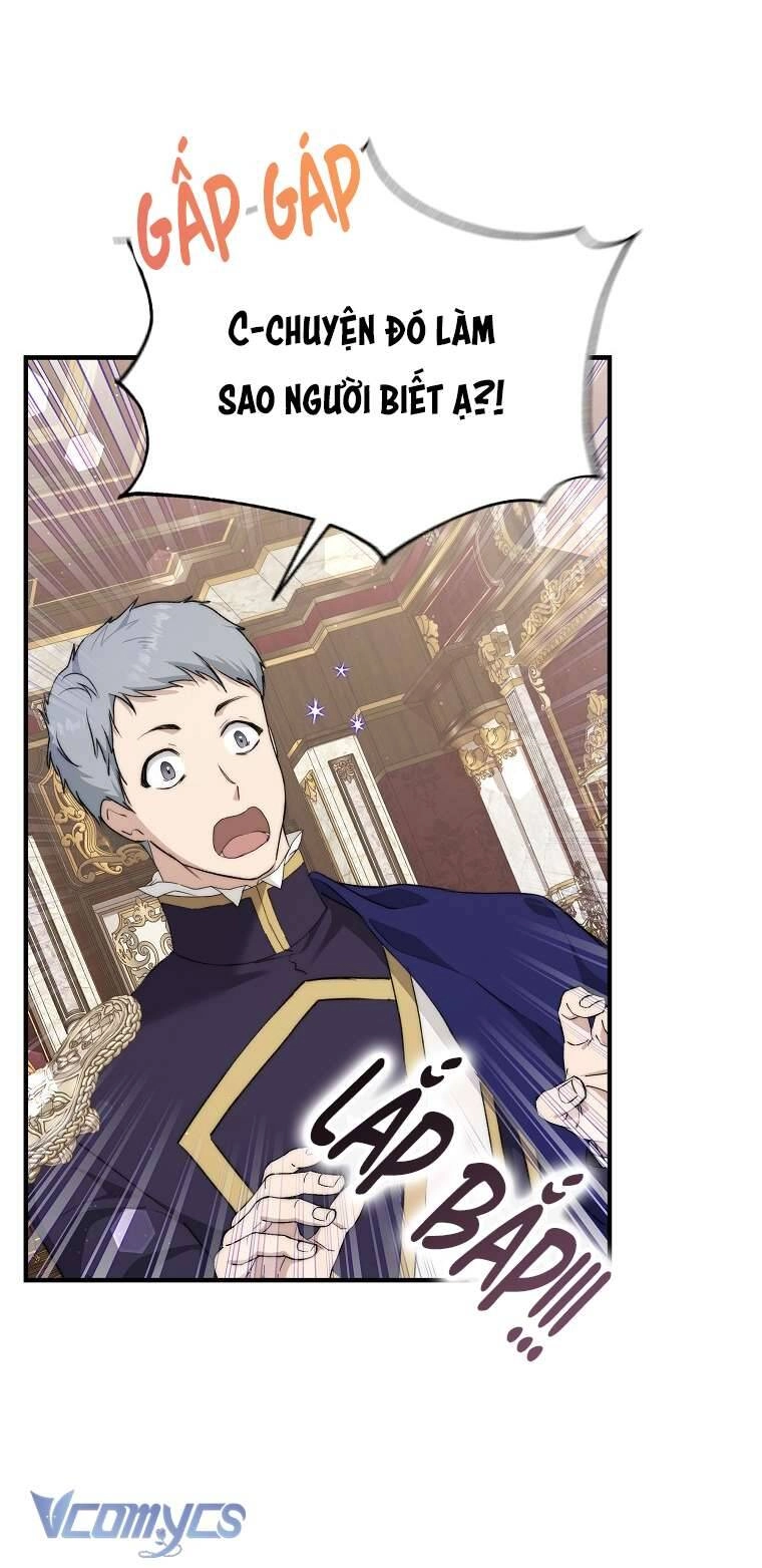 Lilien Của Turin Chapter 45 - 66