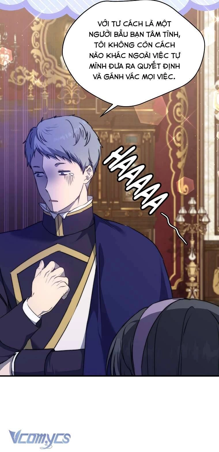 Lilien Của Turin Chapter 45 - 69