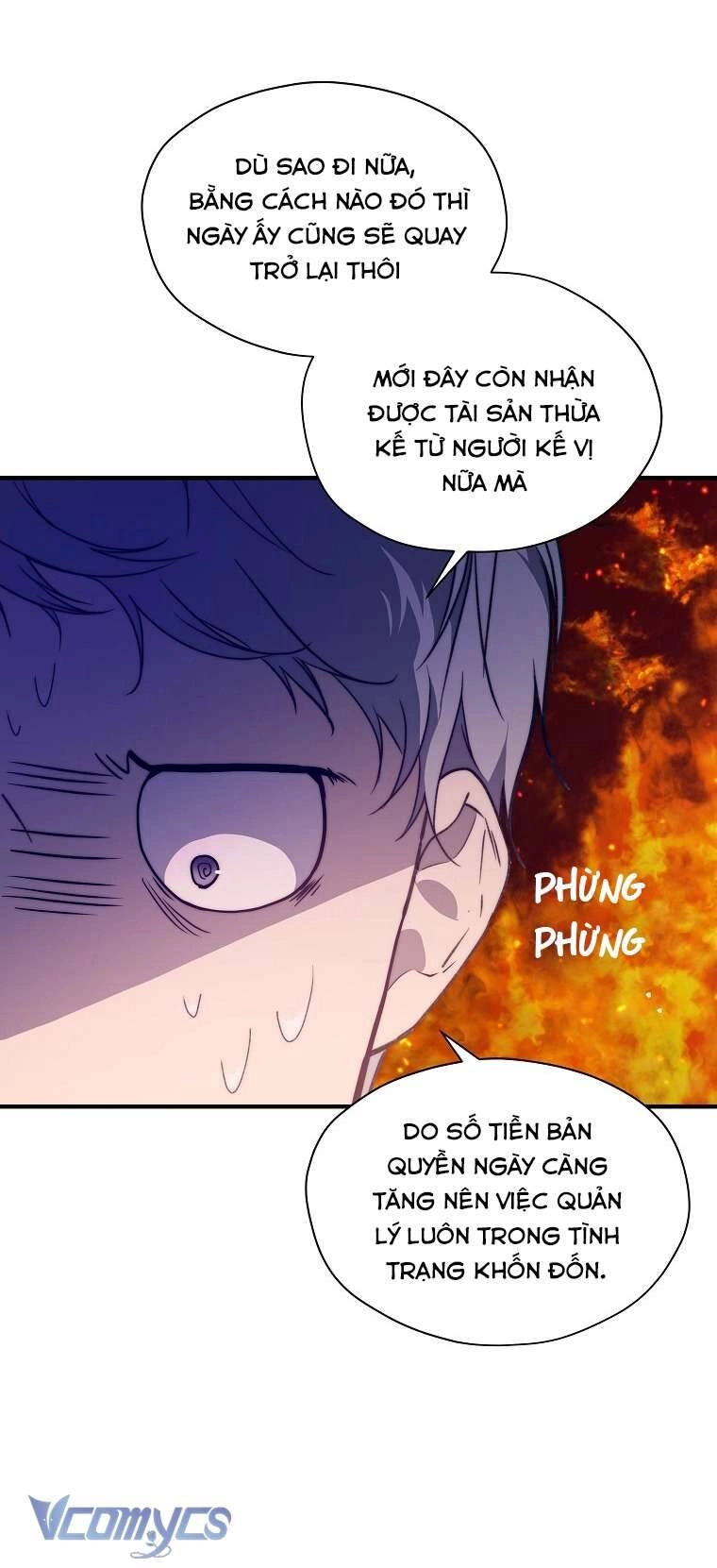 Lilien Của Turin Chapter 45 - 70