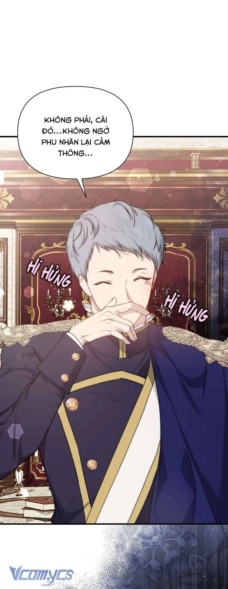 Lilien Của Turin Chapter 45 - 73