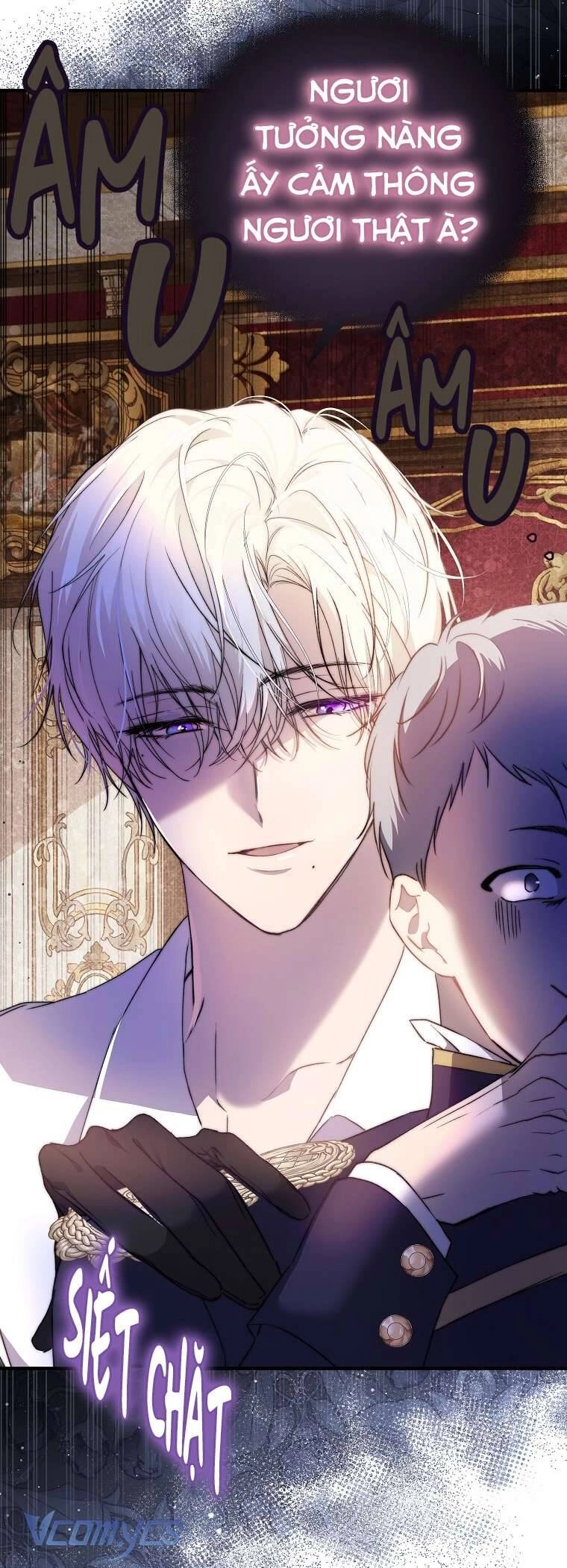 Lilien Của Turin Chapter 45 - 74