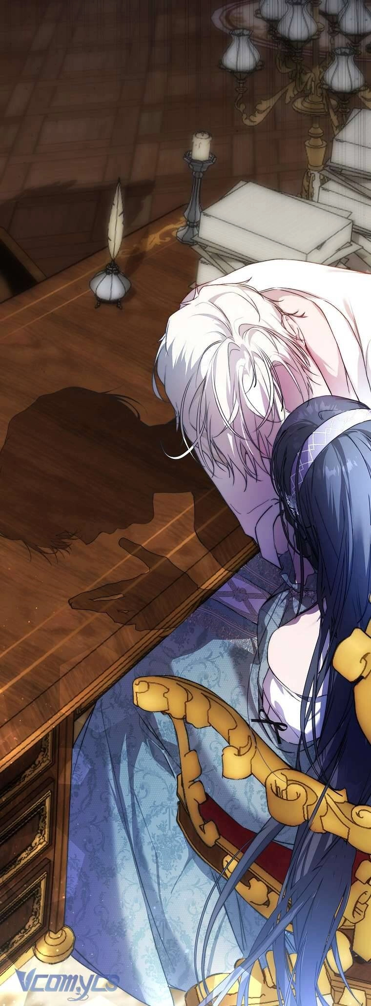 Lilien Của Turin Chapter 46 - 63