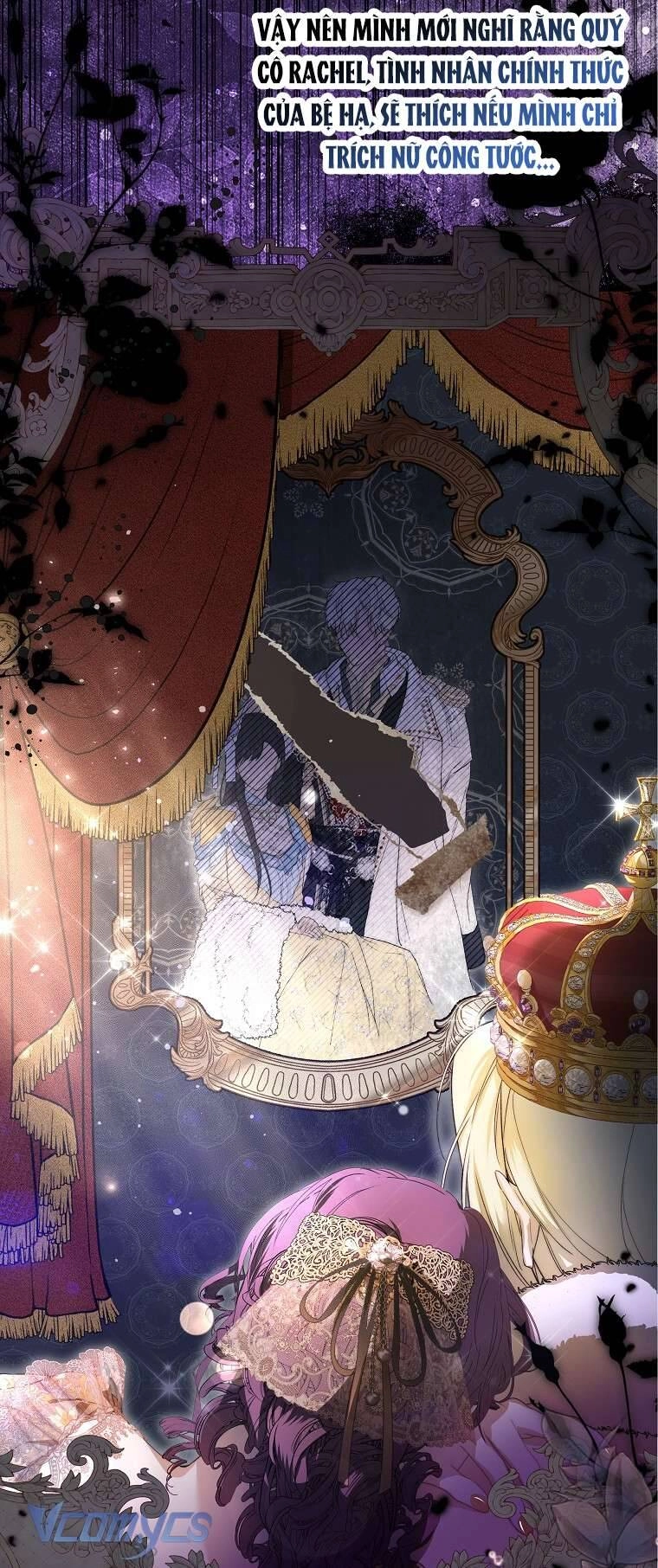 Lilien Của Turin Chapter 47 - 17