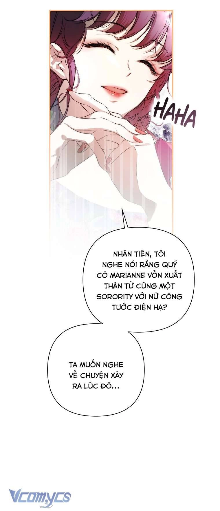 Lilien Của Turin Chapter 47 - 25