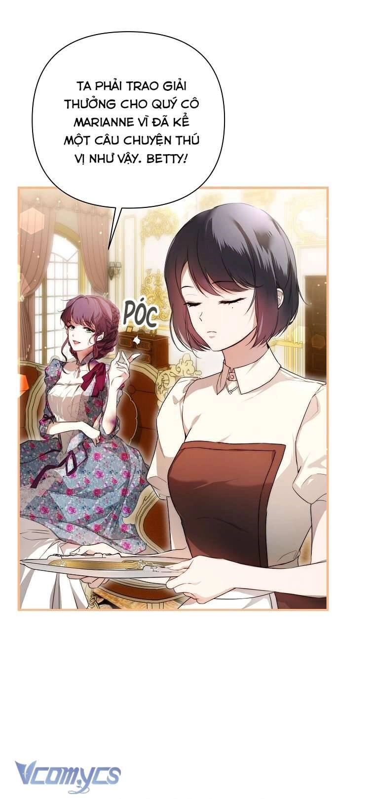 Lilien Của Turin Chapter 47 - 28