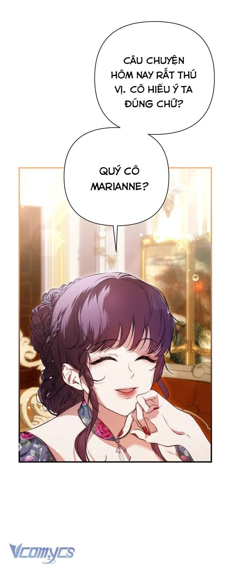 Lilien Của Turin Chapter 47 - 30