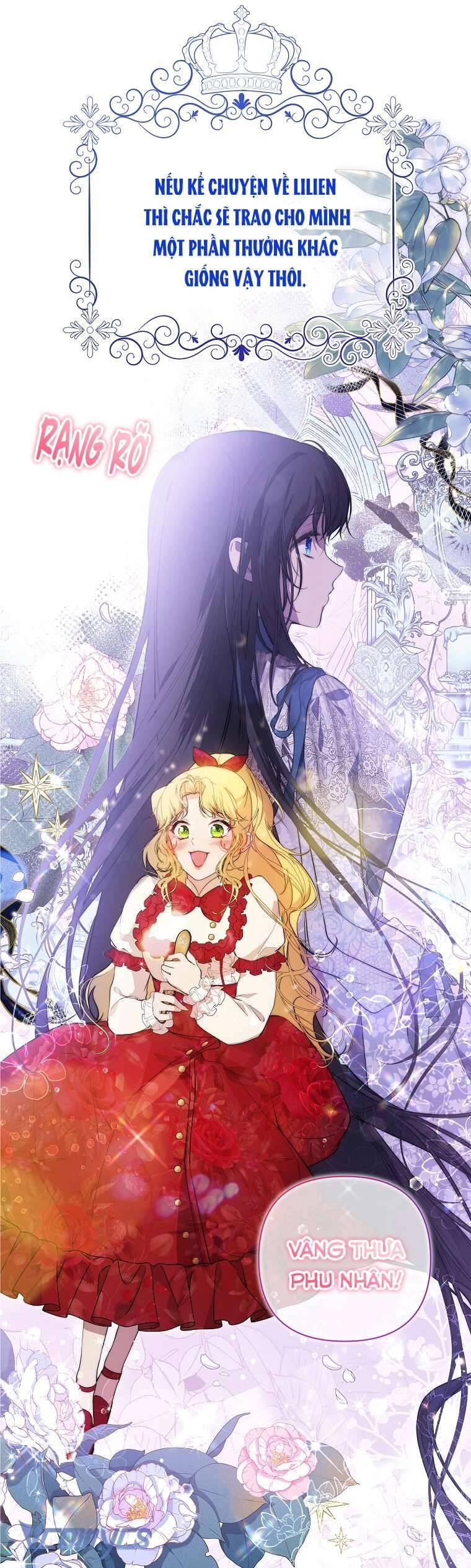 Lilien Của Turin Chapter 47 - 31