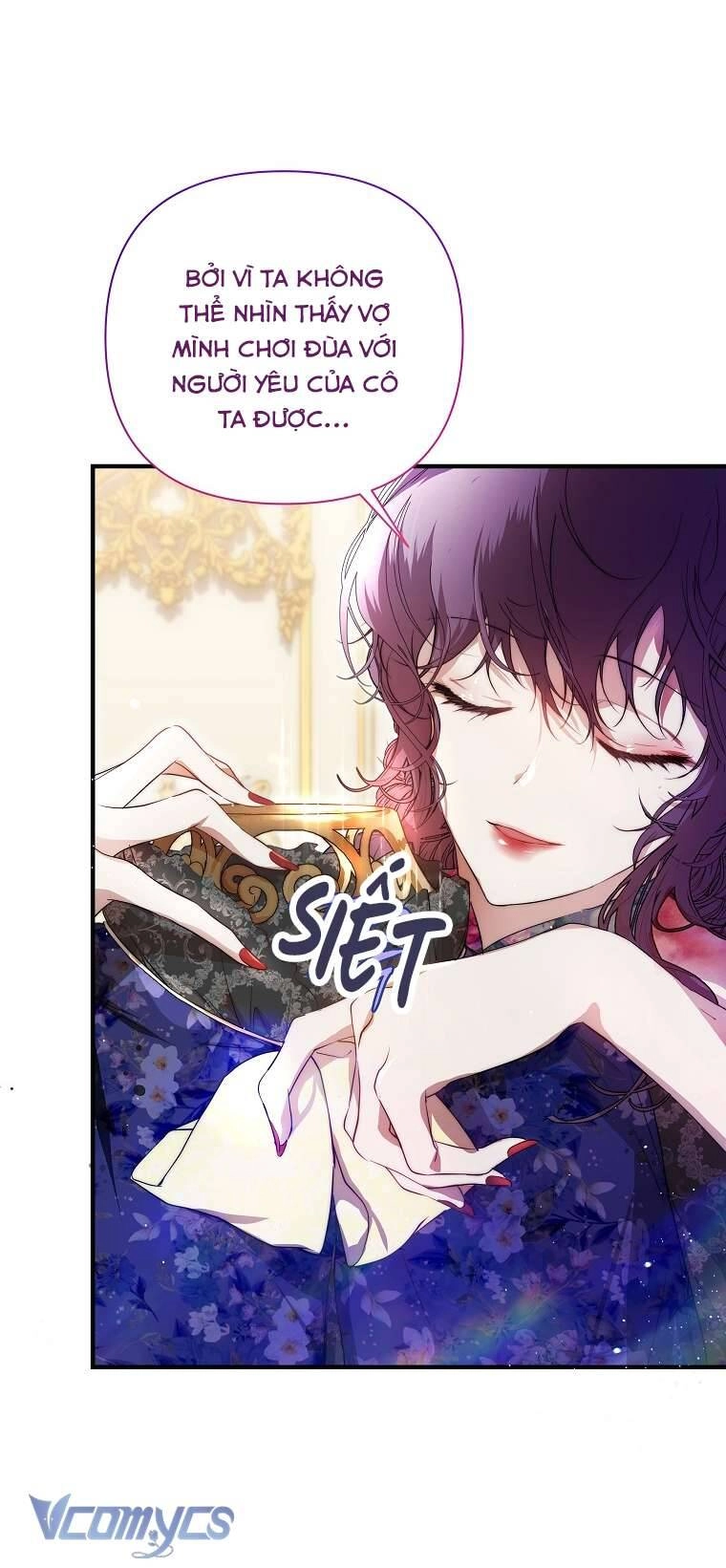 Lilien Của Turin Chapter 47 - 38