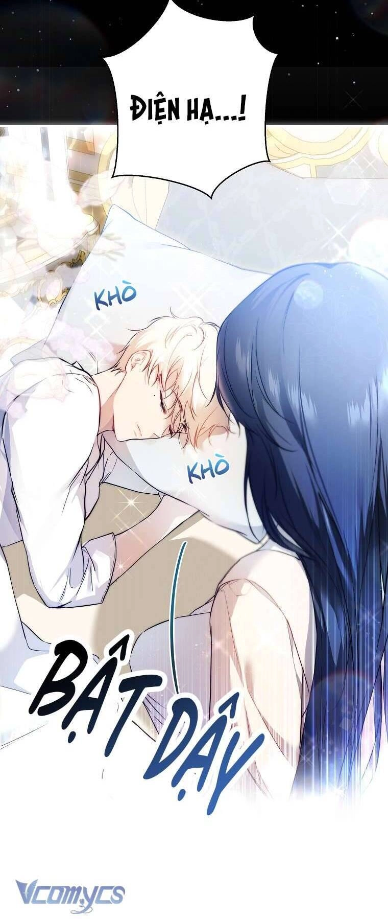 Lilien Của Turin Chapter 47 - 51