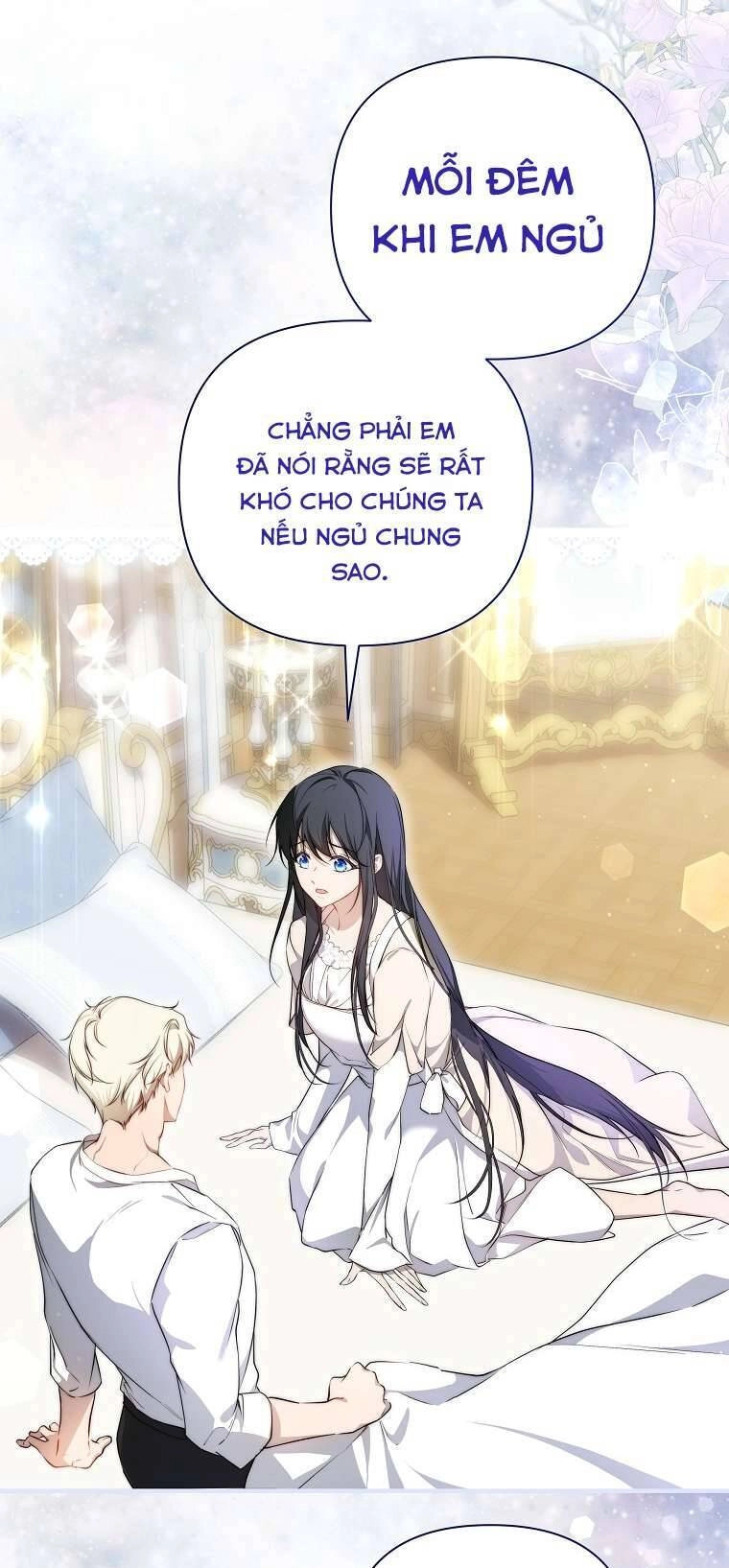 Lilien Của Turin Chapter 47 - 53