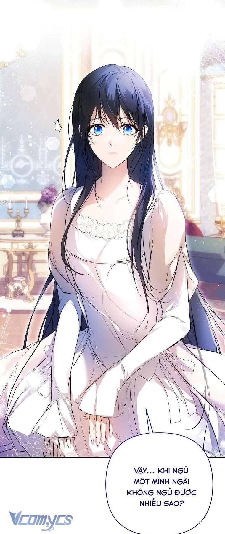 Lilien Của Turin Chapter 47 - 60