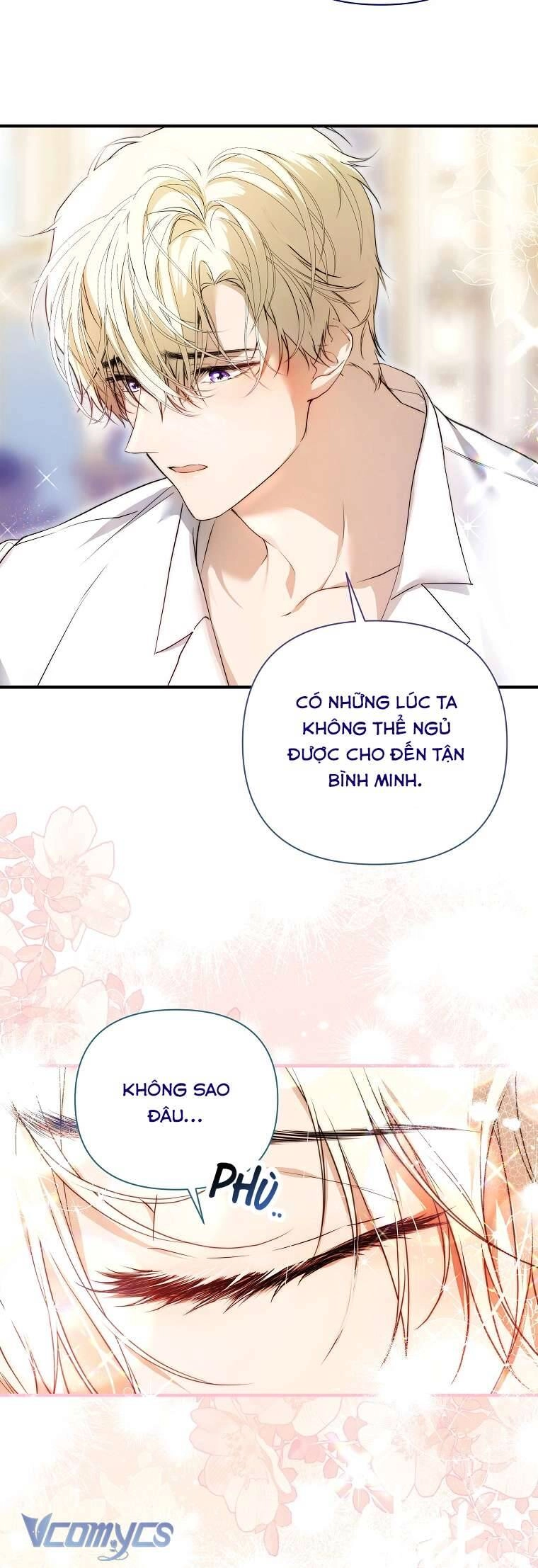 Lilien Của Turin Chapter 47 - 61