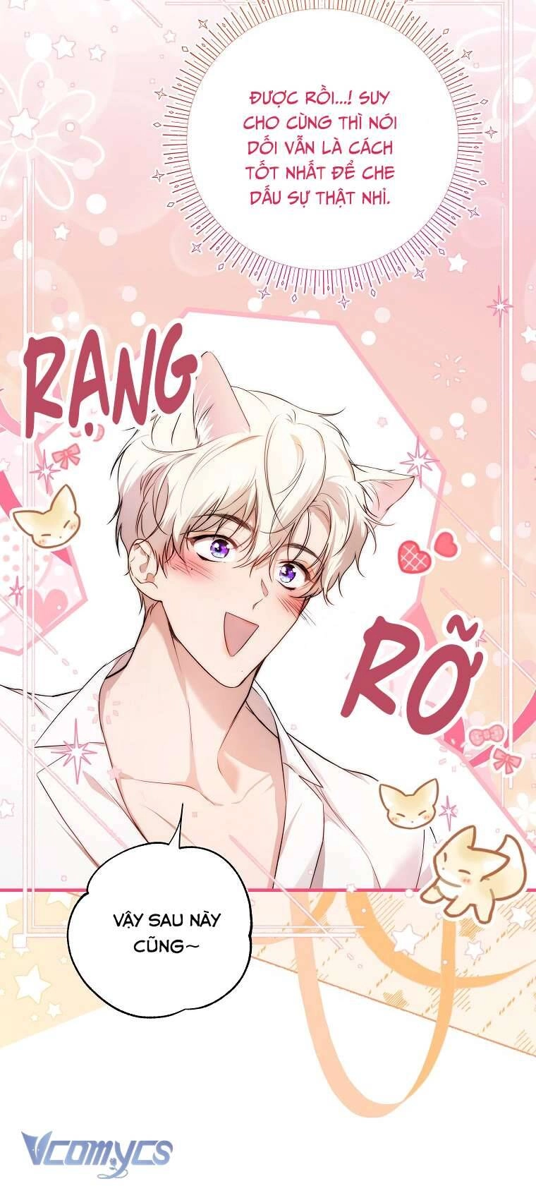 Lilien Của Turin Chapter 47 - 66