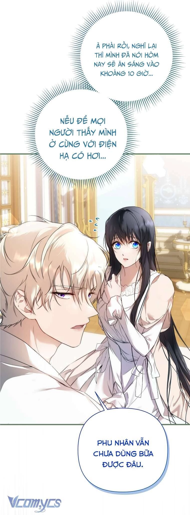 Lilien Của Turin Chapter 47 - 69