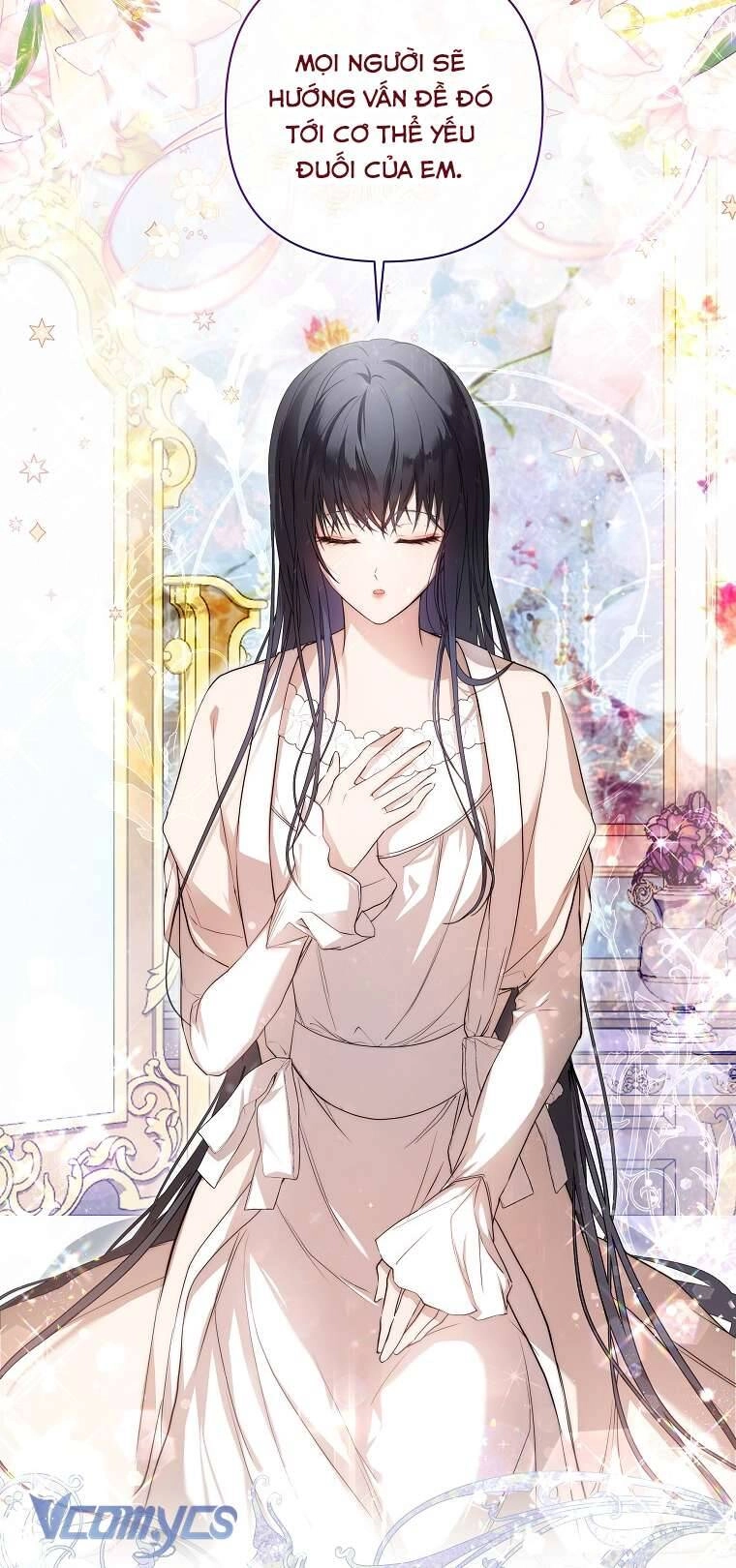 Lilien Của Turin Chapter 48 - 11