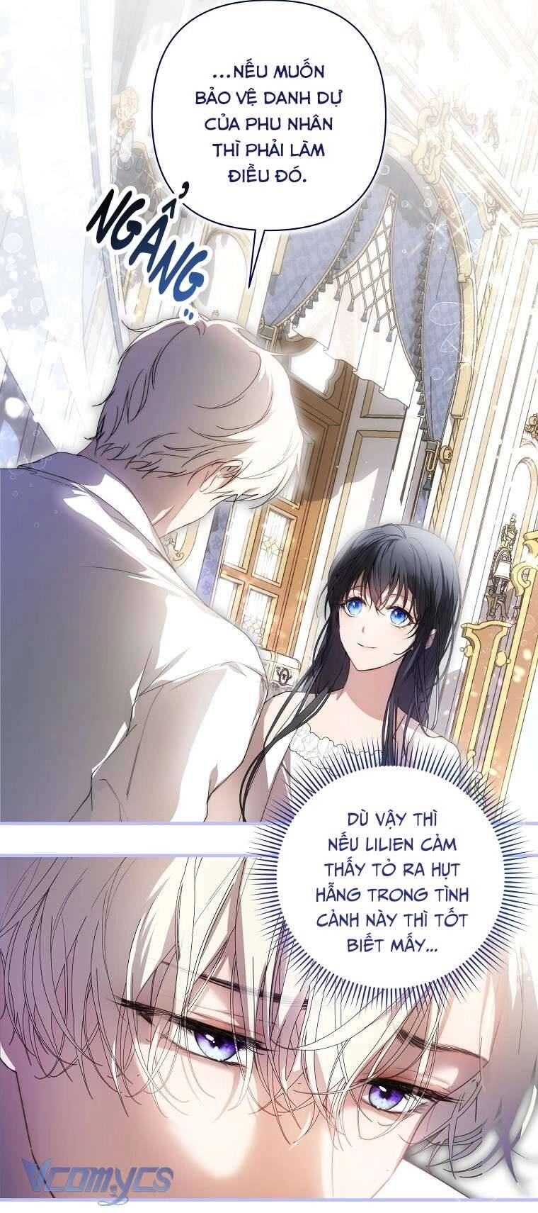 Lilien Của Turin Chapter 48 - 14