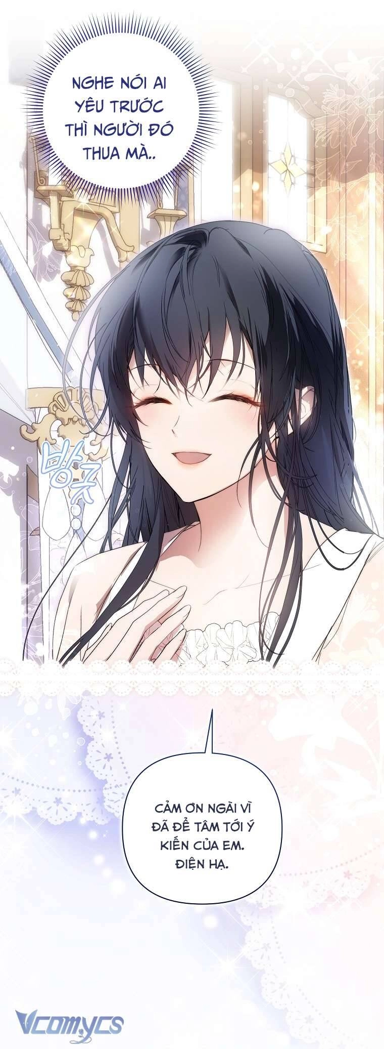 Lilien Của Turin Chapter 48 - 15