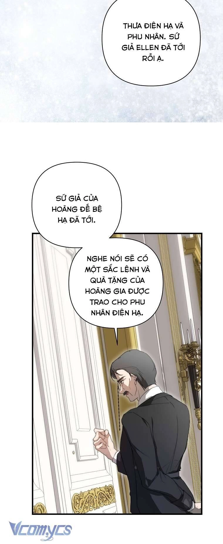 Lilien Của Turin Chapter 48 - 17