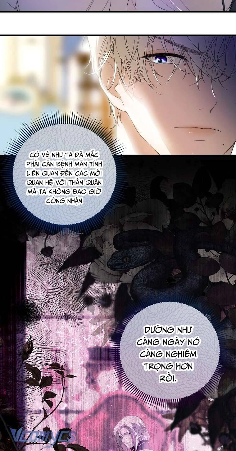 Lilien Của Turin Chapter 48 - 19