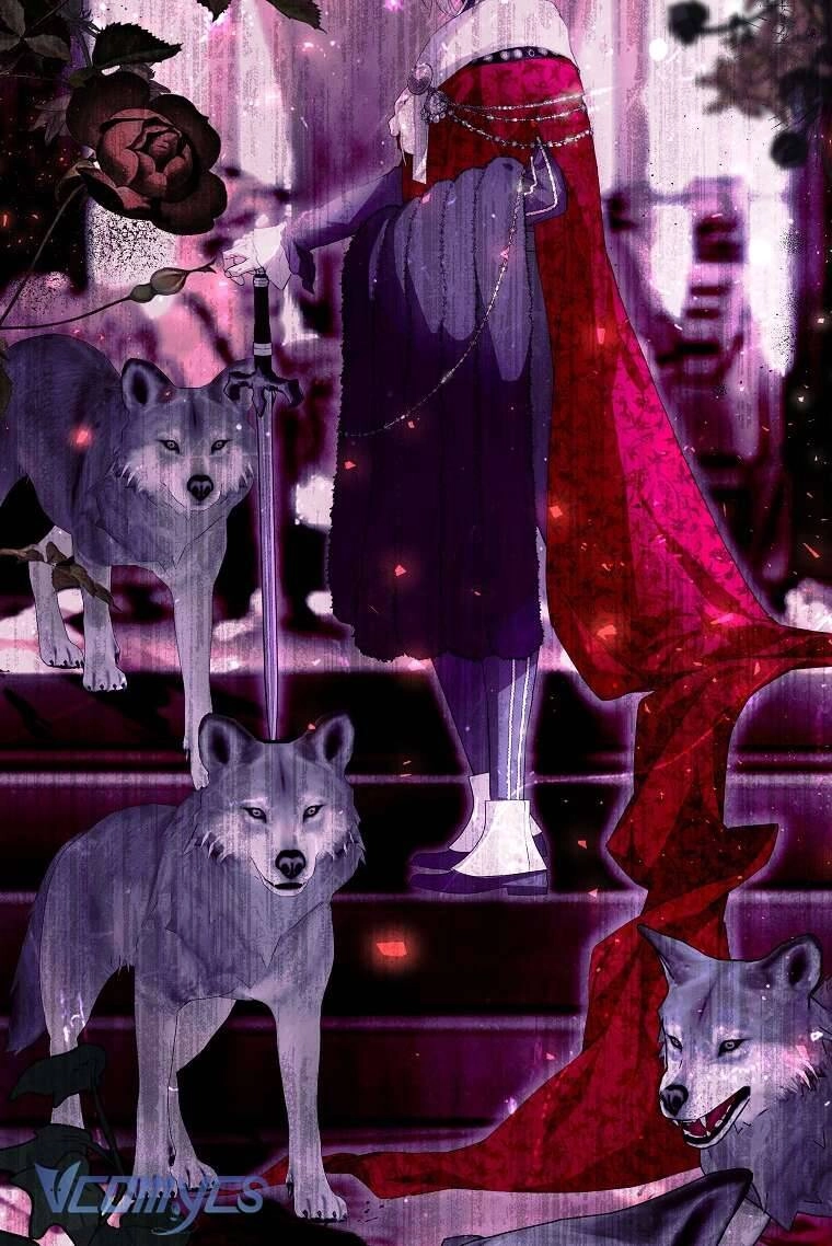 Lilien Của Turin Chapter 48 - 20