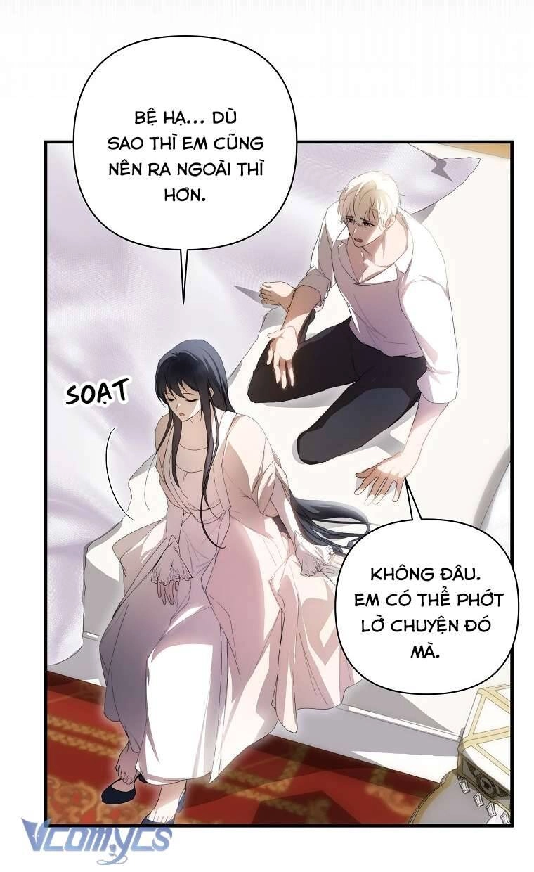 Lilien Của Turin Chapter 48 - 22