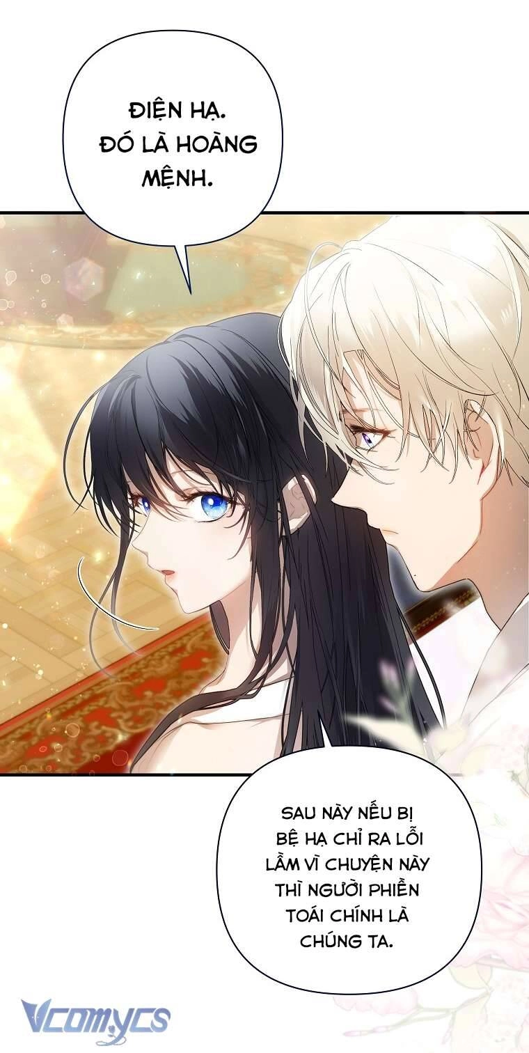 Lilien Của Turin Chapter 48 - 23