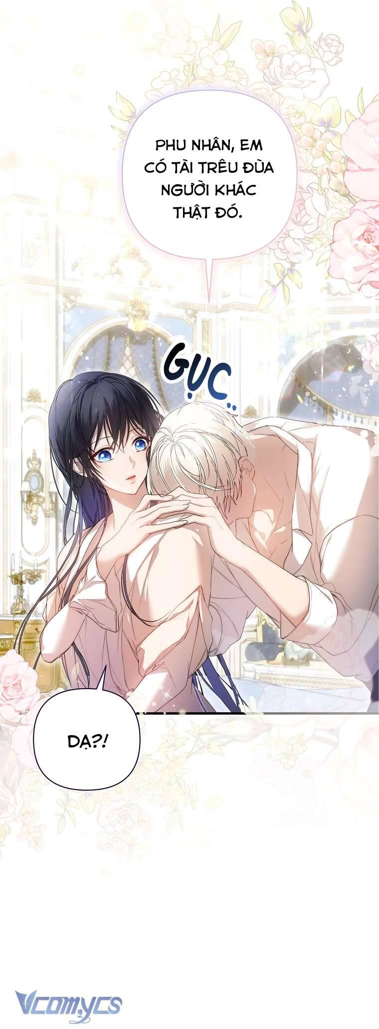 Lilien Của Turin Chapter 48 - 28