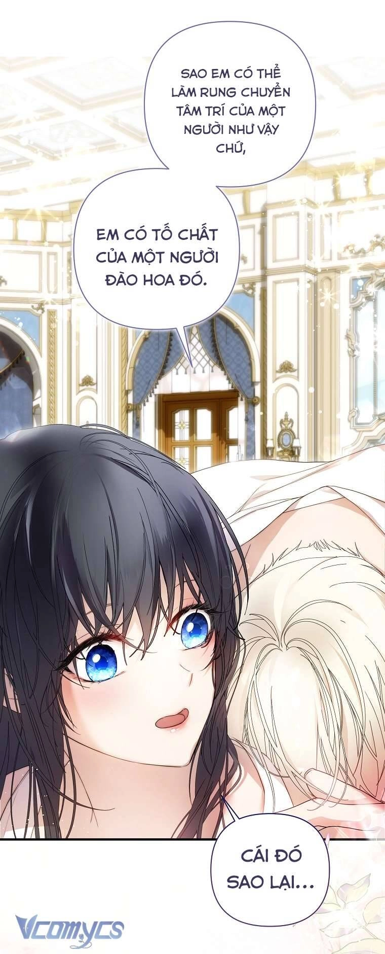 Lilien Của Turin Chapter 48 - 29