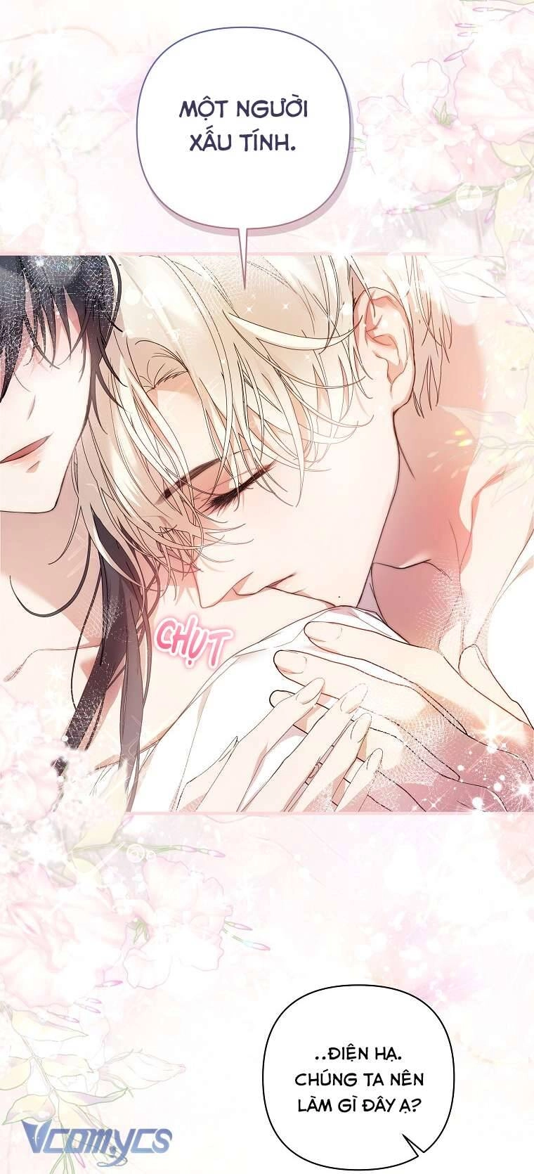 Lilien Của Turin Chapter 48 - 30