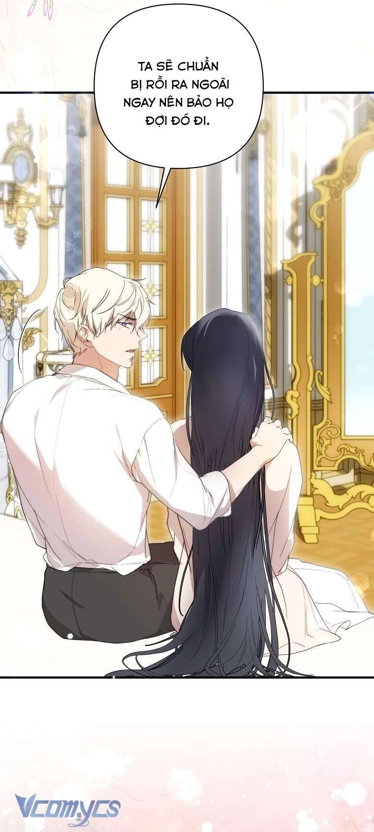 Lilien Của Turin Chapter 48 - 31