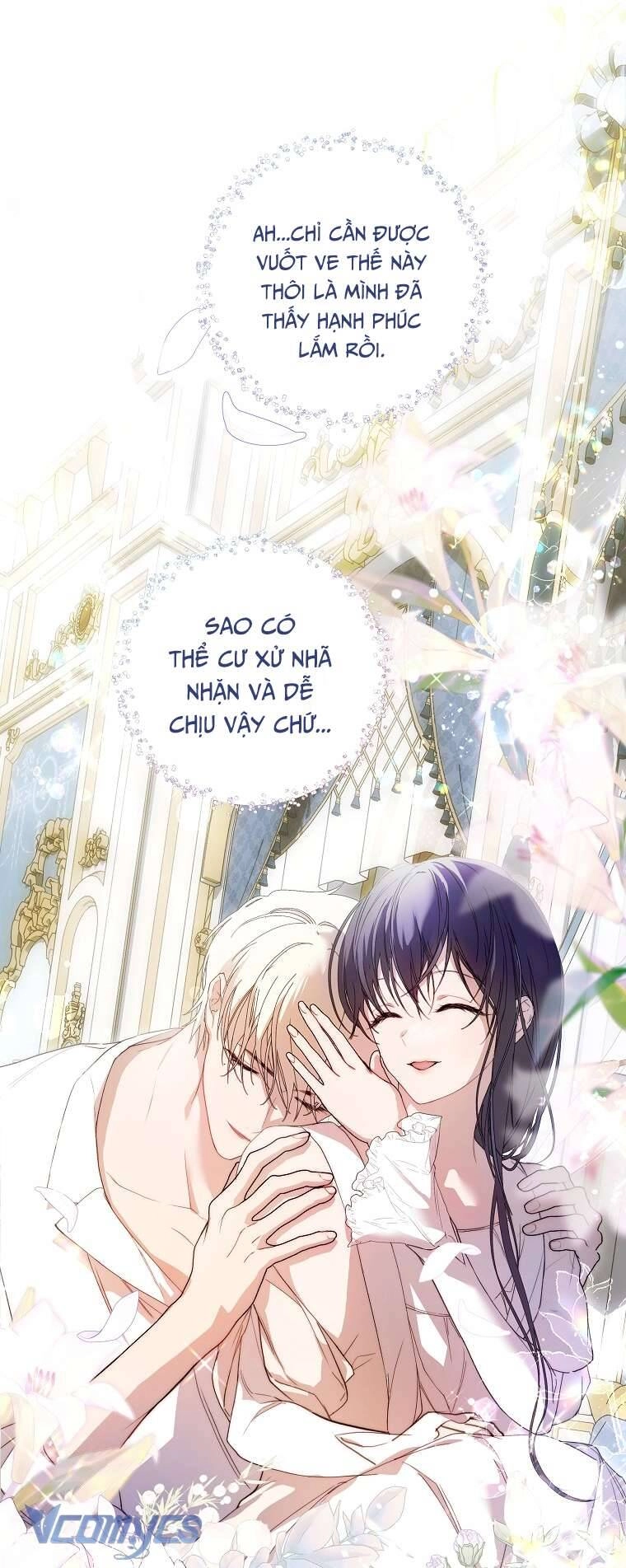 Lilien Của Turin Chapter 48 - 34