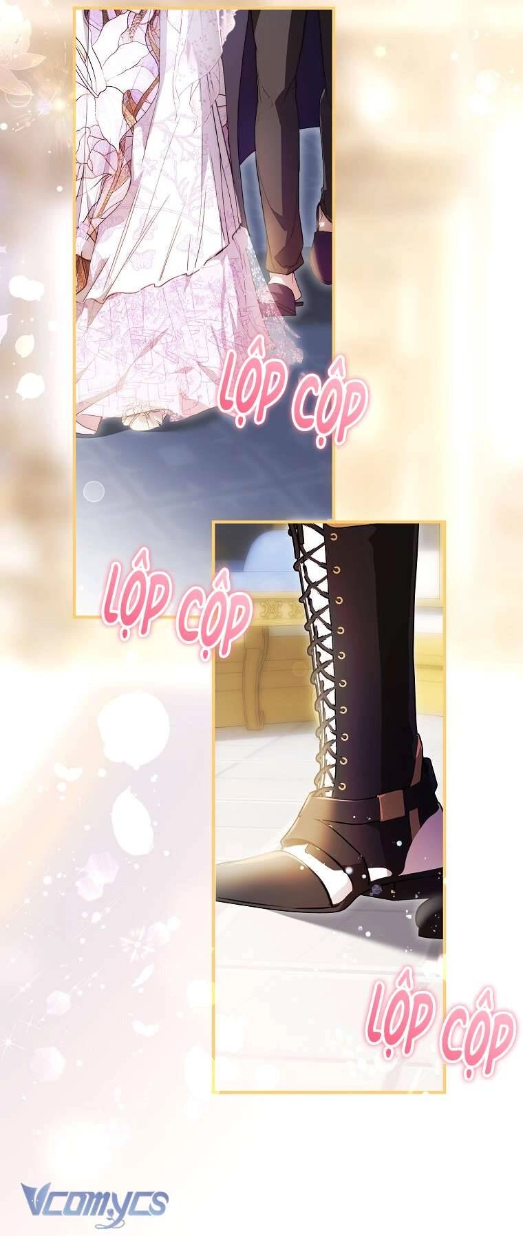 Lilien Của Turin Chapter 48 - 37