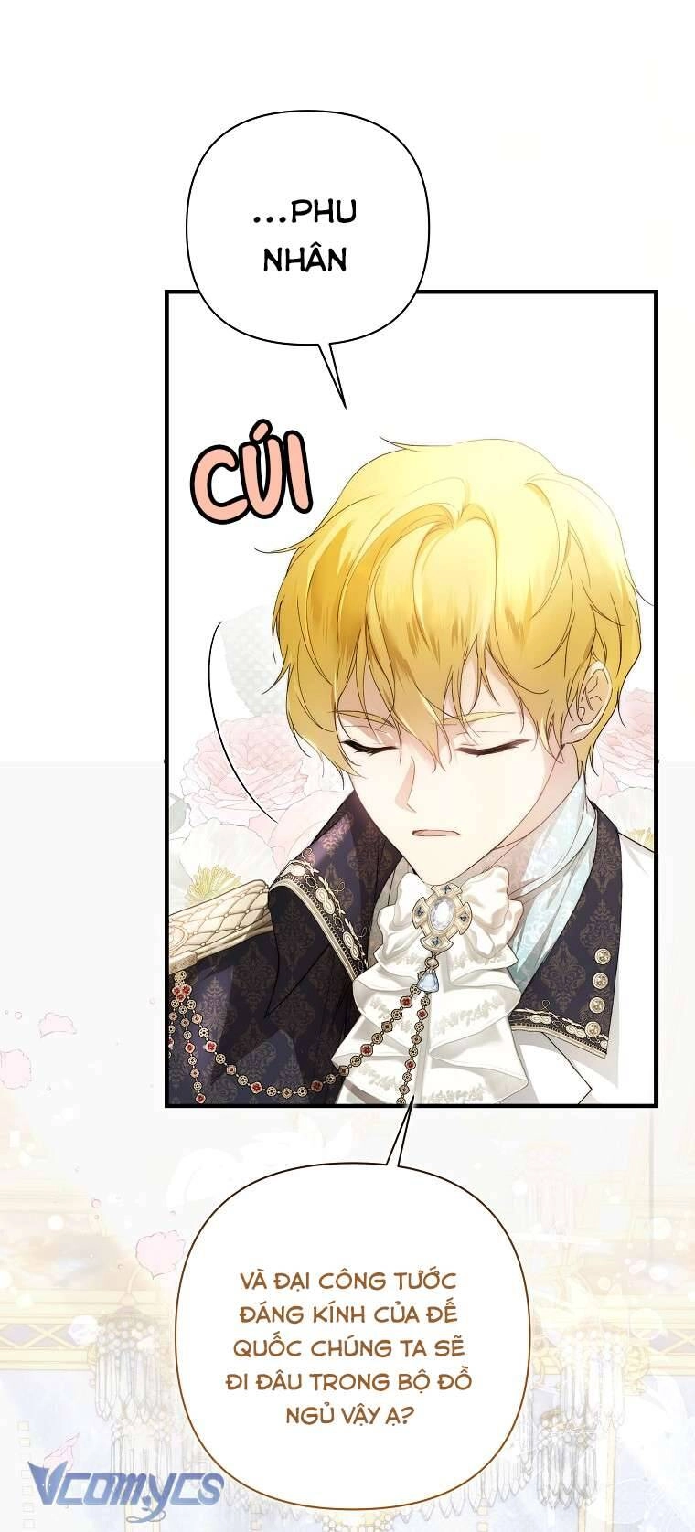 Lilien Của Turin Chapter 48 - 39