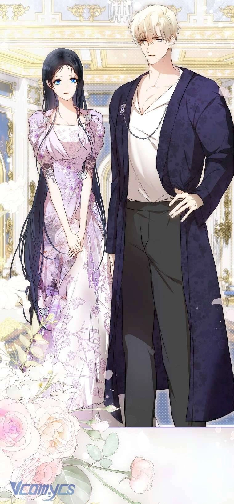 Lilien Của Turin Chapter 48 - 40