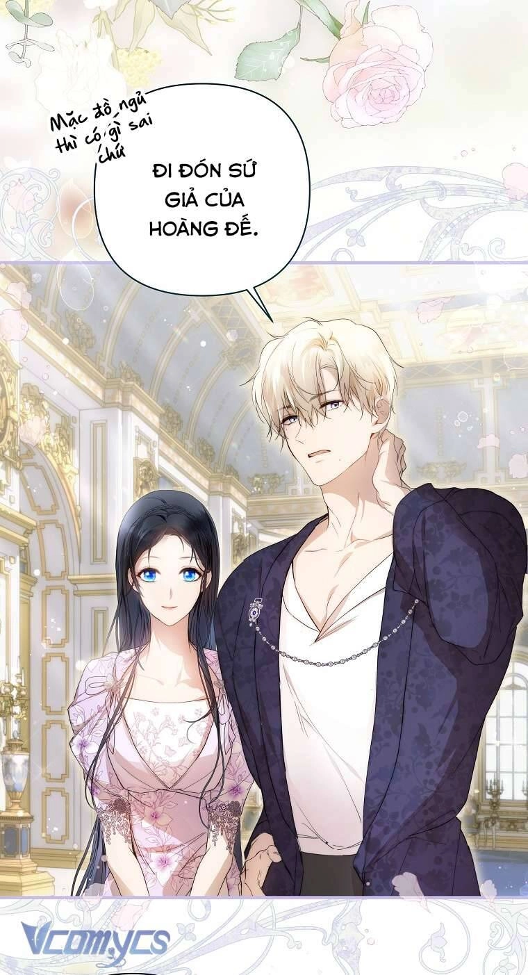 Lilien Của Turin Chapter 48 - 41