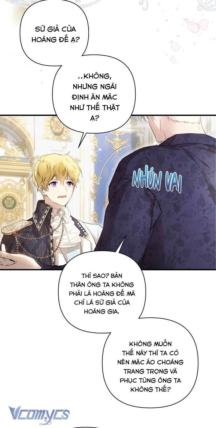 Lilien Của Turin Chapter 48 - 42