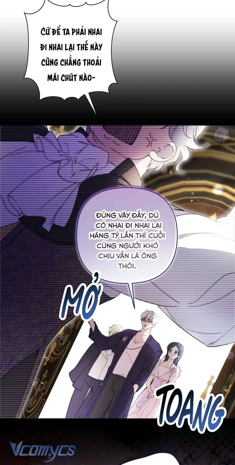 Lilien Của Turin Chapter 48 - 47