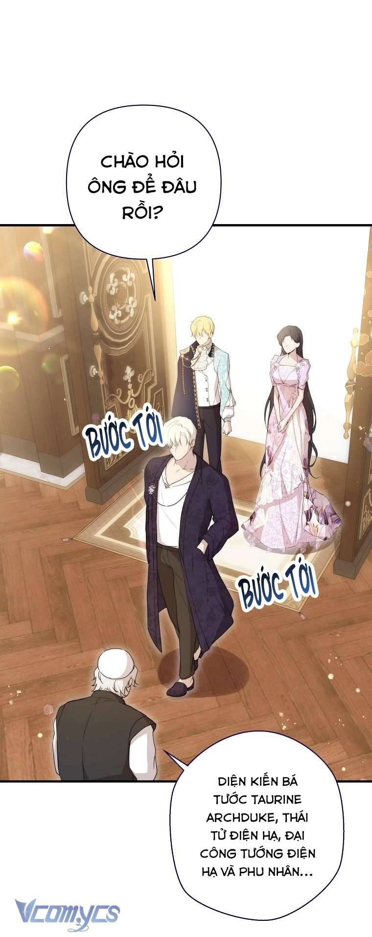 Lilien Của Turin Chapter 48 - 49