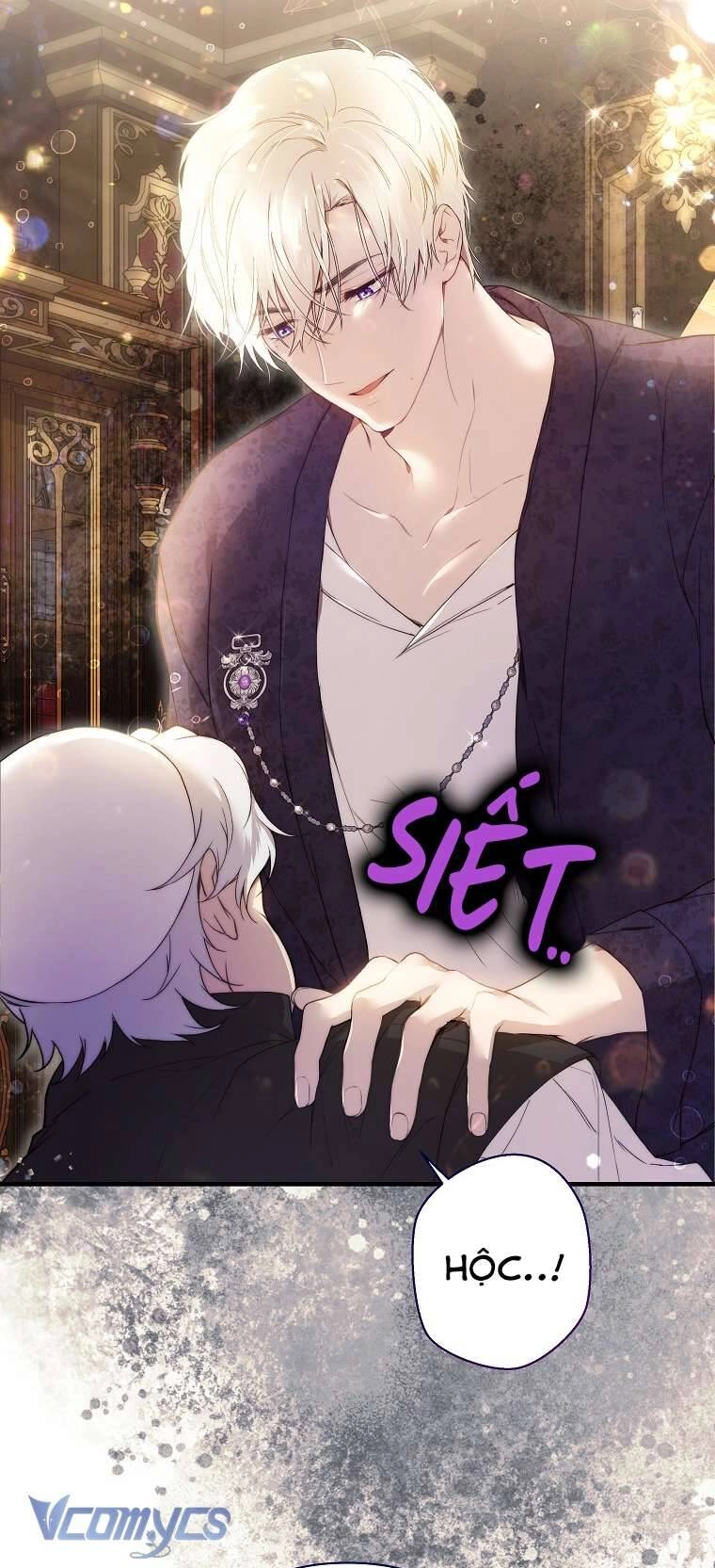 Lilien Của Turin Chapter 48 - 51