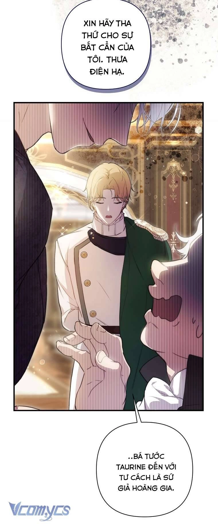 Lilien Của Turin Chapter 48 - 52