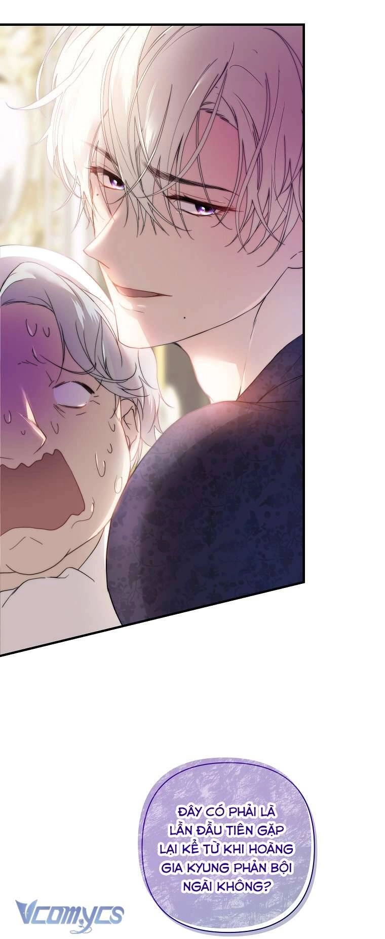 Lilien Của Turin Chapter 48 - 54