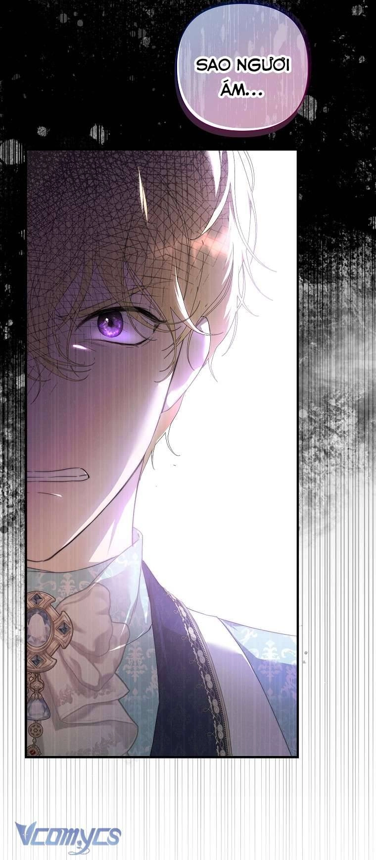 Lilien Của Turin Chapter 48 - 58