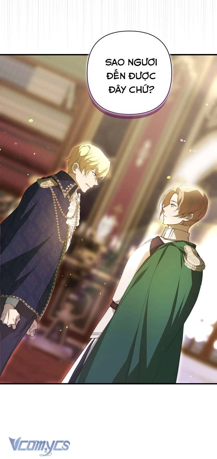 Lilien Của Turin Chapter 48 - 59