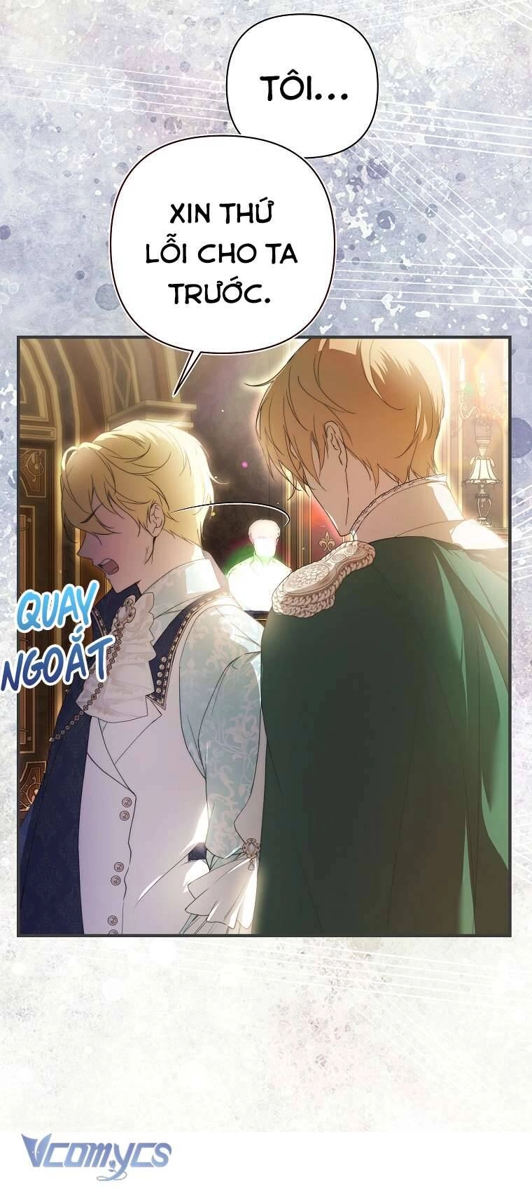 Lilien Của Turin Chapter 48 - 61