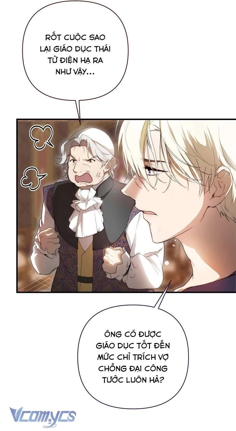 Lilien Của Turin Chapter 48 - 63