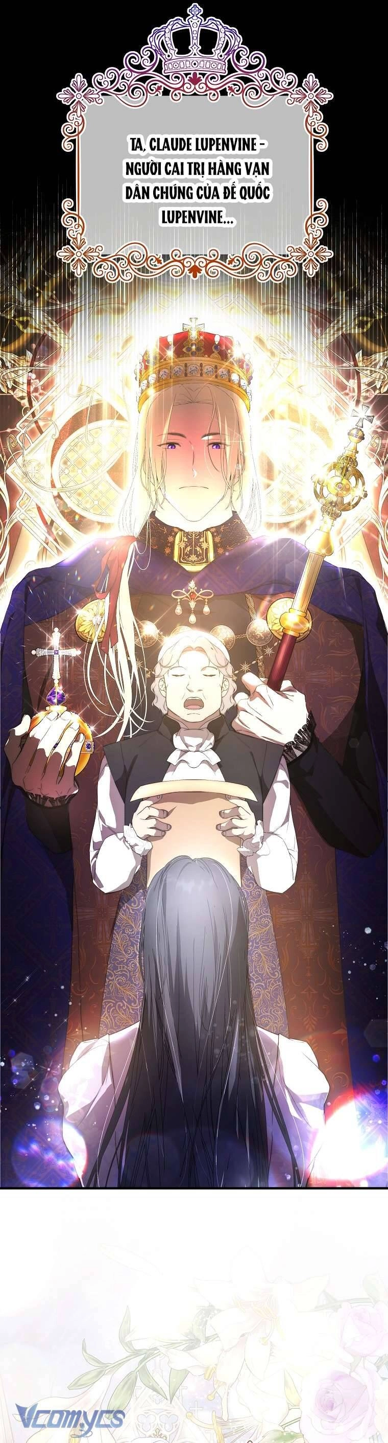 Lilien Của Turin Chapter 48 - 66