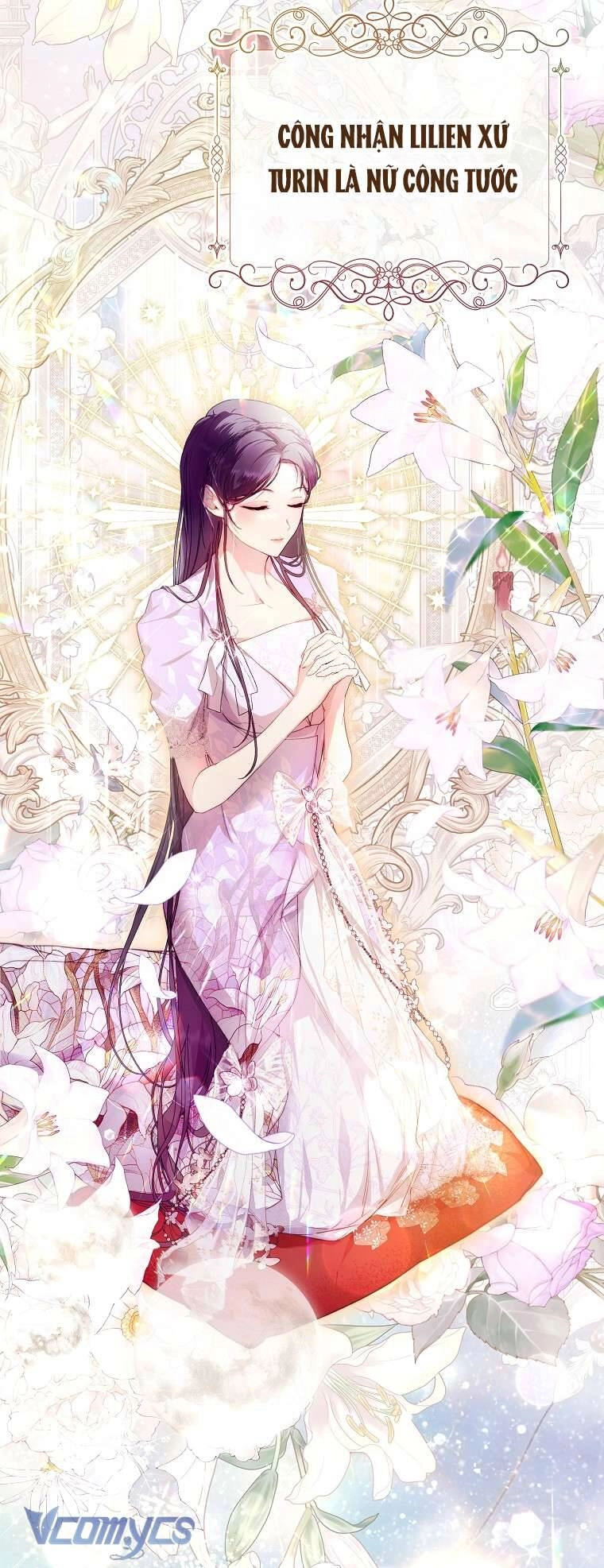 Lilien Của Turin Chapter 48 - 67